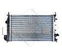 Radiator, racire motor NRF 58435