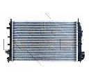 Radiator, racire motor NRF 58435