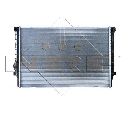Radiator, racire motor NRF 58437