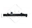 Radiator, racire motor NRF 58437