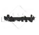 Radiator, racire motor NRF 58439