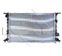 Radiator, racire motor NRF 58439
