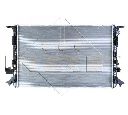 Radiator, racire motor NRF 58439