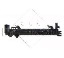 Radiator, racire motor NRF 58440