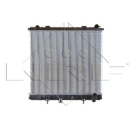 Radiator, racire motor NRF 58445</br>Piesa auto pentru Radiator racire apa/ ulei Radiator, racire motor NRF 58445</br>Piesa auto pentru Radiator racire apa/ ulei