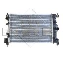 Radiator, racire motor NRF 58496</br>Piesa auto pentru Radiator racire apa/ ulei Radiator, racire motor NRF 58496</br>Piesa auto pentru Radiator racire apa/ ulei