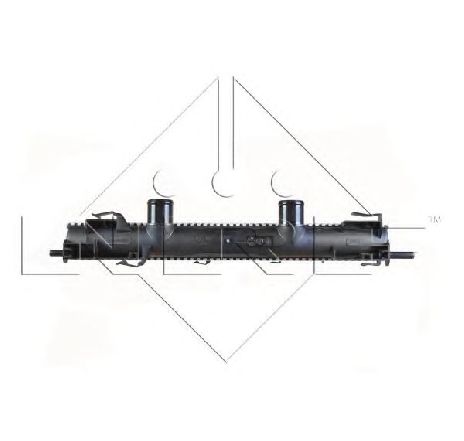 Radiator, racire motor NRF 58539</br>Piesa auto pentru Radiator racire apa/ ulei Radiator, racire motor NRF 58539</br>Piesa auto pentru Radiator racire apa/ ulei