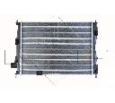 Radiator, racire motor NRF 58539</br>Piesa auto pentru Radiator racire apa/ ulei Radiator, racire motor NRF 58539</br>Piesa auto pentru Radiator racire apa/ ulei