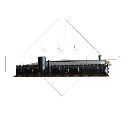 Radiator, racire motor NRF 58579