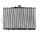 Radiator, racire motor NRF 58611</br>Piesa auto pentru Radiator racire apa/ ulei Radiator, racire motor NRF 58611</br>Piesa auto pentru Radiator racire apa/ ulei