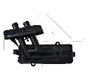 Schimbator caldura, incalzire habitaclu NRF 58622</br>Piesa auto pentru Radiator racire apa/ ulei
