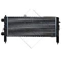 Radiator, racire motor NRF 58674</br>Piesa auto pentru Radiator racire apa/ ulei Radiator, racire motor NRF 58674</br>Piesa auto pentru Radiator racire apa/ ulei