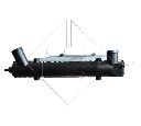 Radiator, racire motor NRF 58712