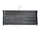 Radiator, racire motor NRF 58712