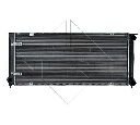 Radiator, racire motor NRF 58712