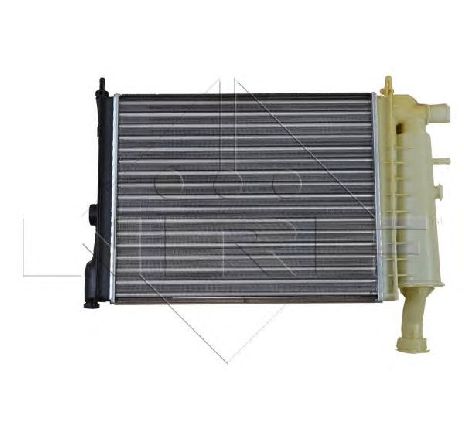 Radiator, racire motor NRF 58736</br>Piesa auto pentru Radiator racire apa/ ulei Radiator, racire motor NRF 58736</br>Piesa auto pentru Radiator racire apa/ ulei