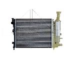 Radiator, racire motor NRF 58736</br>Piesa auto pentru Radiator racire apa/ ulei Radiator, racire motor NRF 58736</br>Piesa auto pentru Radiator racire apa/ ulei