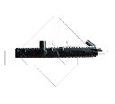 Radiator, racire motor NRF 58784