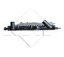 Radiator, racire motor NRF 58785</br>Piesa auto pentru Radiator racire apa/ ulei