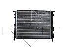 Radiator, racire motor NRF 58786