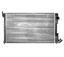 Radiator, racire motor NRF 58813