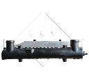 Radiator, racire motor NRF 58819</br>Piesa auto pentru Radiator racire apa/ ulei