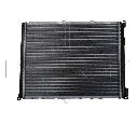 Radiator, racire motor NRF 58848</br>Piesa auto pentru Radiator racire apa/ ulei Radiator, racire motor NRF 58848</br>Piesa auto pentru Radiator racire apa/ ulei