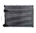 Radiator, racire motor NRF 58848</br>Piesa auto pentru Radiator racire apa/ ulei Radiator, racire motor NRF 58848</br>Piesa auto pentru Radiator racire apa/ ulei