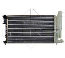 Radiator, racire motor NRF 58922