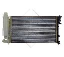 Radiator, racire motor NRF 58922