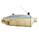 Radiator, racire motor NRF 58923