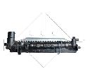 Radiator, racire motor NRF 58923