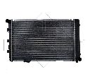 Radiator, racire motor NRF 58925</br>Piesa auto pentru Radiator racire apa/ ulei Radiator, racire motor NRF 58925</br>Piesa auto pentru Radiator racire apa/ ulei