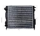 Radiator, racire motor NRF 58934</br>Piesa auto pentru Radiator racire apa/ ulei Radiator, racire motor NRF 58934</br>Piesa auto pentru Radiator racire apa/ ulei