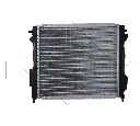Radiator, racire motor NRF 58934</br>Piesa auto pentru Radiator racire apa/ ulei Radiator, racire motor NRF 58934</br>Piesa auto pentru Radiator racire apa/ ulei