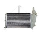 Radiator, racire motor NRF 58952</br>Piesa auto pentru Radiator racire apa/ ulei