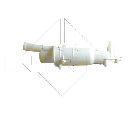 Radiator, racire motor NRF 58952</br>Piesa auto pentru Radiator racire apa/ ulei