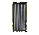 Radiator, racire motor NRF 58956