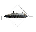 Radiator, racire motor NRF 58956