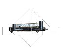 Radiator, racire motor NRF 58956