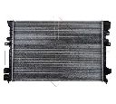 Radiator, racire motor NRF 58958