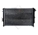 Radiator, racire motor NRF 58972
