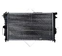 Radiator, racire motor NRF 58972