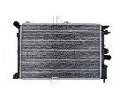 Radiator, racire motor NRF 58974</br>Piesa auto pentru Radiator racire apa/ ulei Radiator, racire motor NRF 58974</br>Piesa auto pentru Radiator racire apa/ ulei