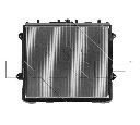 Radiator, racire motor NRF 59080</br>Piesa auto pentru Radiator racire apa/ ulei Radiator, racire motor NRF 59080</br>Piesa auto pentru Radiator racire apa/ ulei