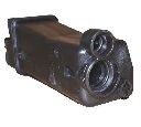 Vas de expansiune, racire NRF 8107</br>Piesa auto pentru Radiator racire apa/ ulei
