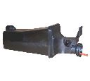 Vas de expansiune, racire NRF 8111</br>Piesa auto pentru Radiator racire apa/ ulei
