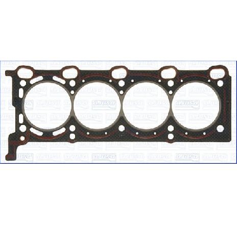 Garnitura, chiulasa AJUSA 10104500</br>Piesa auto pentru Chiuloasa/piese Garnitura, chiulasa AJUSA 10104500</br>Piesa auto pentru Chiuloasa/piese