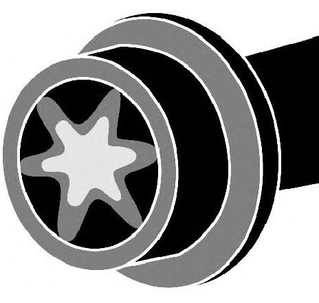 Set surub, chiulasa CORTECO 016838B</br>Piesa auto pentru Chiuloasa/piese Set surub, chiulasa CORTECO 016838B</br>Piesa auto pentru Chiuloasa/piese