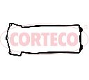 Garnitura, capac supape CORTECO 026173P</br>Piesa auto pentru Chiuloasa/piese